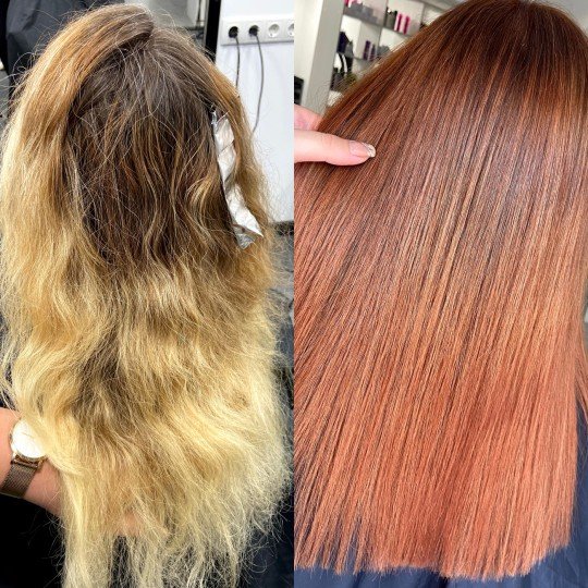 Before & After - image 2 of 14