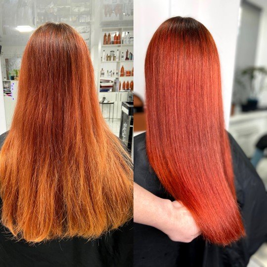 Before & After - image 3 of 14