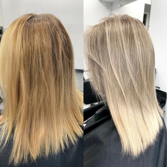 Before & After - image 6 of 14