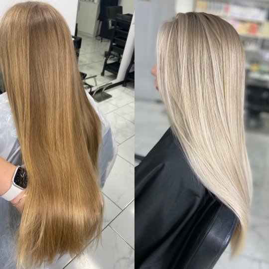 Before & After - image 10 of 14