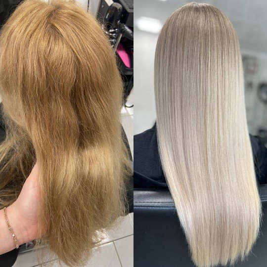 Before & After - image 13 of 14