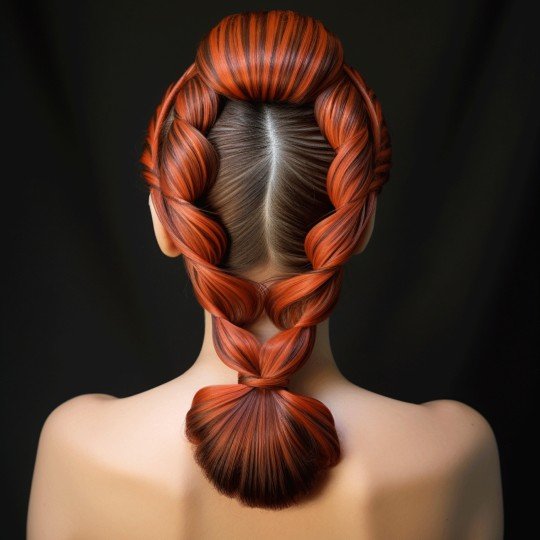 Inspirations - Updos - image 12 of 36