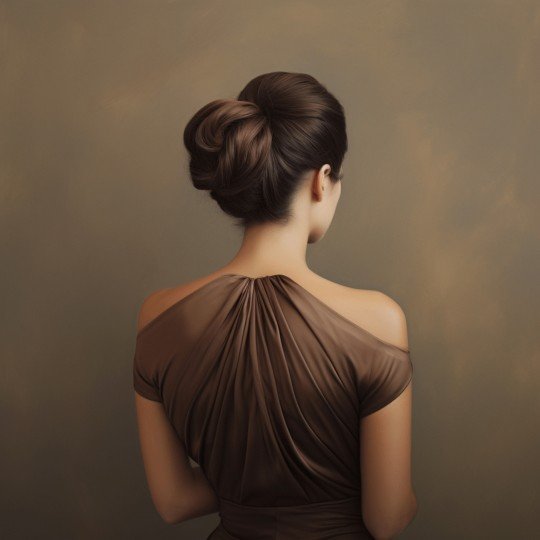 Inspirations - Updos - image 14 of 36