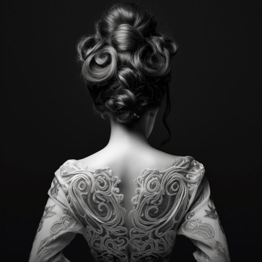 Inspirations - Updos - image 15 of 36