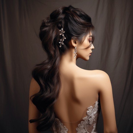 Inspirations - Updos - image 16 of 36
