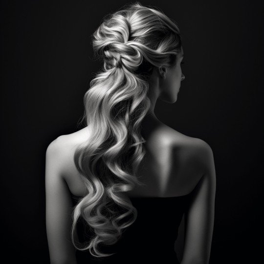 Inspirations - Updos - image 3 of 36