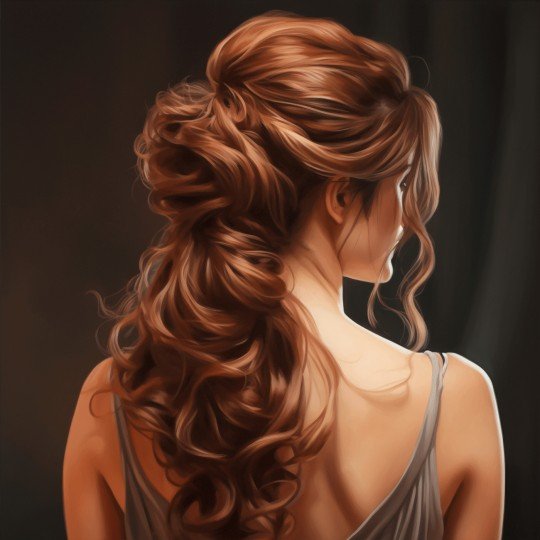 Inspirations - Updos - image 23 of 36