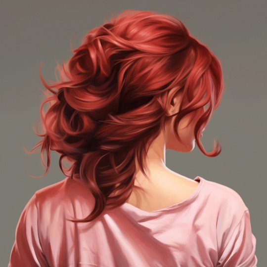 Inspirations - Updos - image 24 of 36