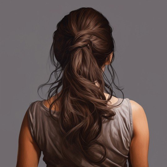 Inspirations - Updos - image 26 of 36