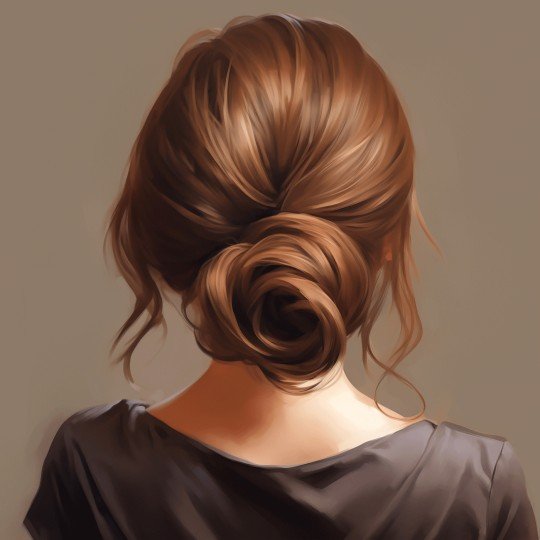 Inspirations - Updos - image 27 of 36