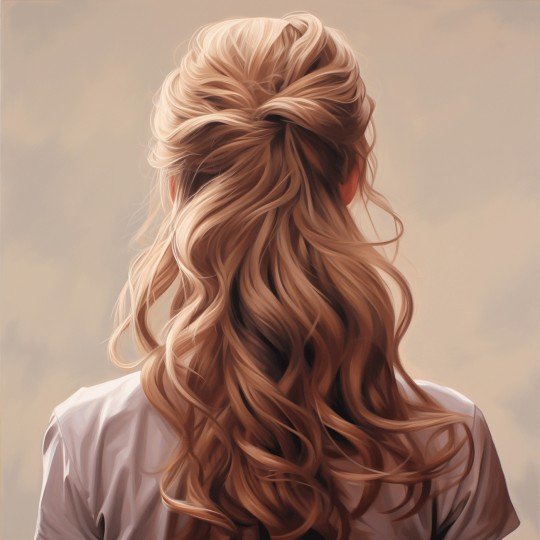 Inspirations - Updos - image 30 of 36