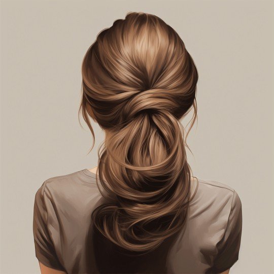 Inspirations - Updos - image 31 of 36