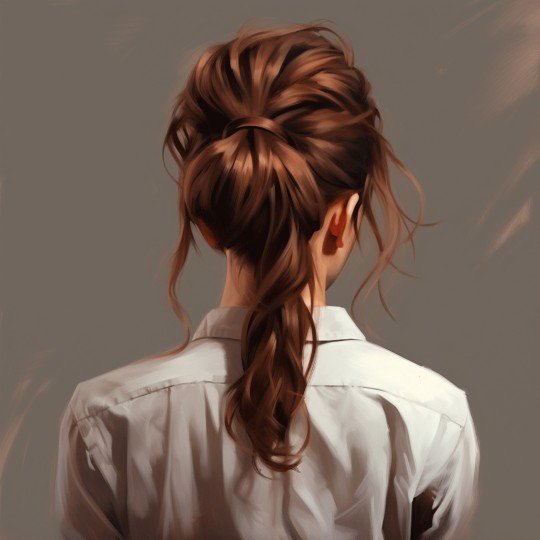 Inspirations - Updos - image 33 of 36