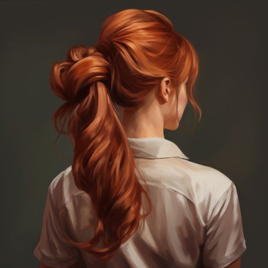Inspirations - Updos - image 36 of 36