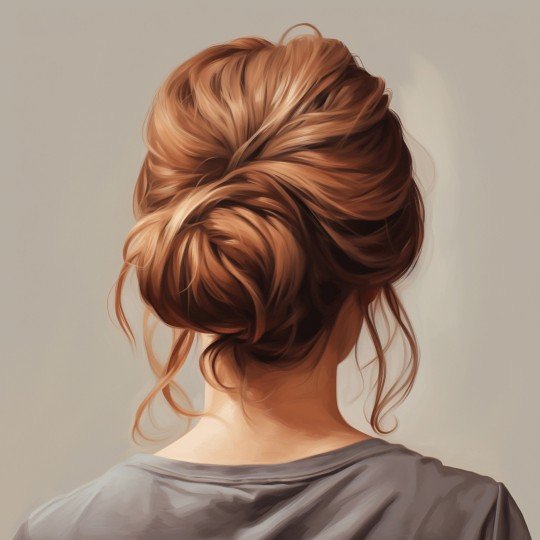 Inspirations - Updos - image 22 of 36