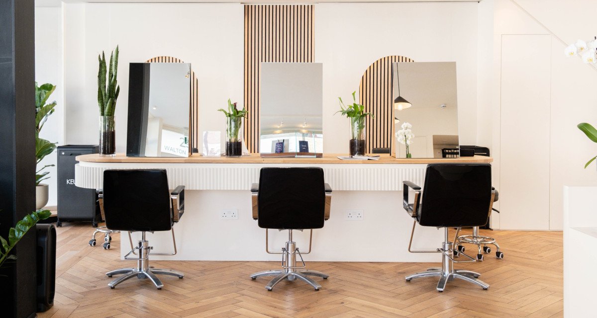 Keratin Treatment preview article image